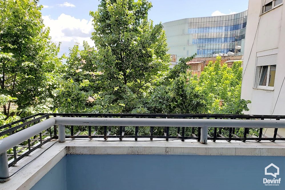 Tirane For Sale Apartment 2+1+G New building near Toptani Shopping Center Apartment