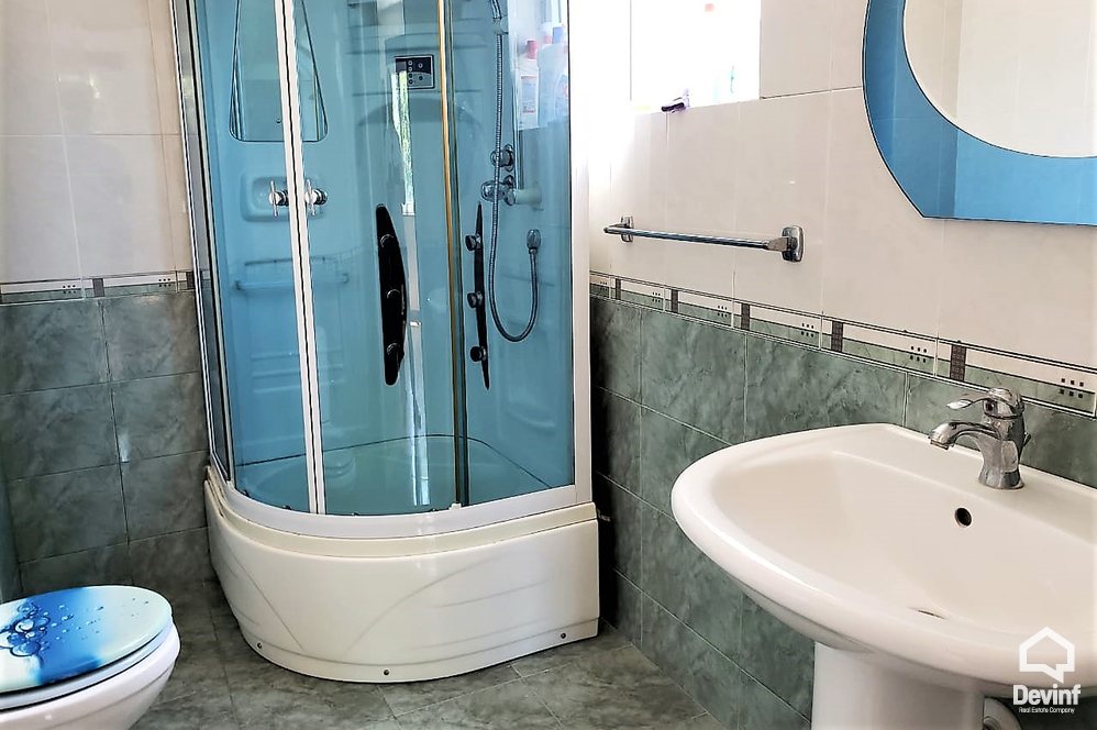 Tirane For Sale Apartment 2+1+G New building near Toptani Shopping Center Apartment