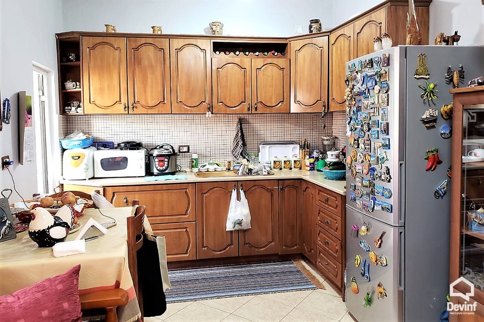Tirane For Sale Apartment 3+1+A Kavaja Street Apartment