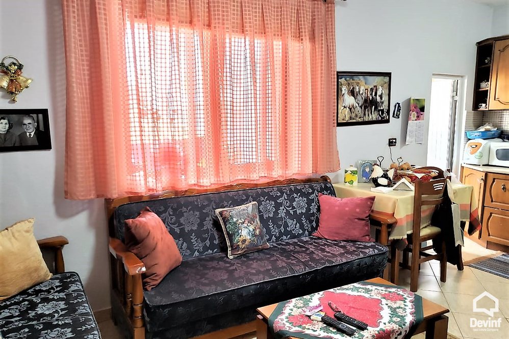 Tirane For Sale Apartment 3+1+A Kavaja Street Apartment