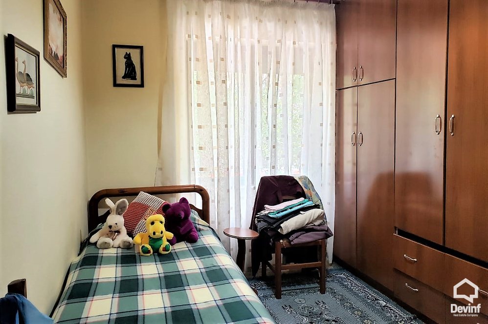 Tirane For Sale Apartment 3+1+A Kavaja Street Apartment