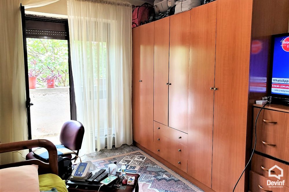 Tirane For Sale Apartment 3+1+A Kavaja Street Apartment