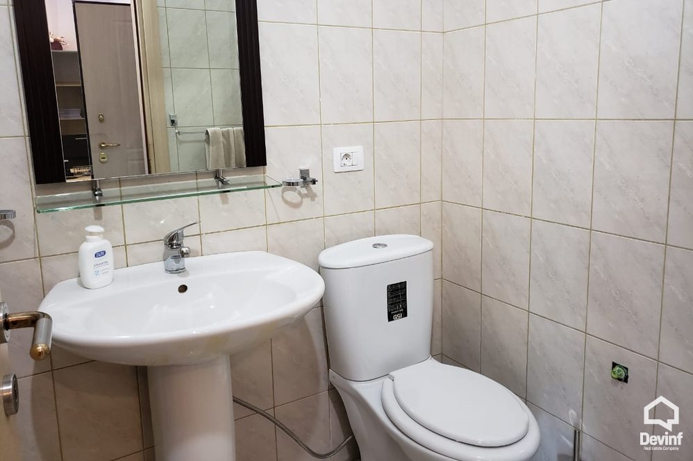 Tirane For Sale Office  Office in Bogdani Street Office