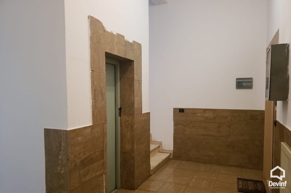 Tirane For Sale Office  Office in Bogdani Street Office