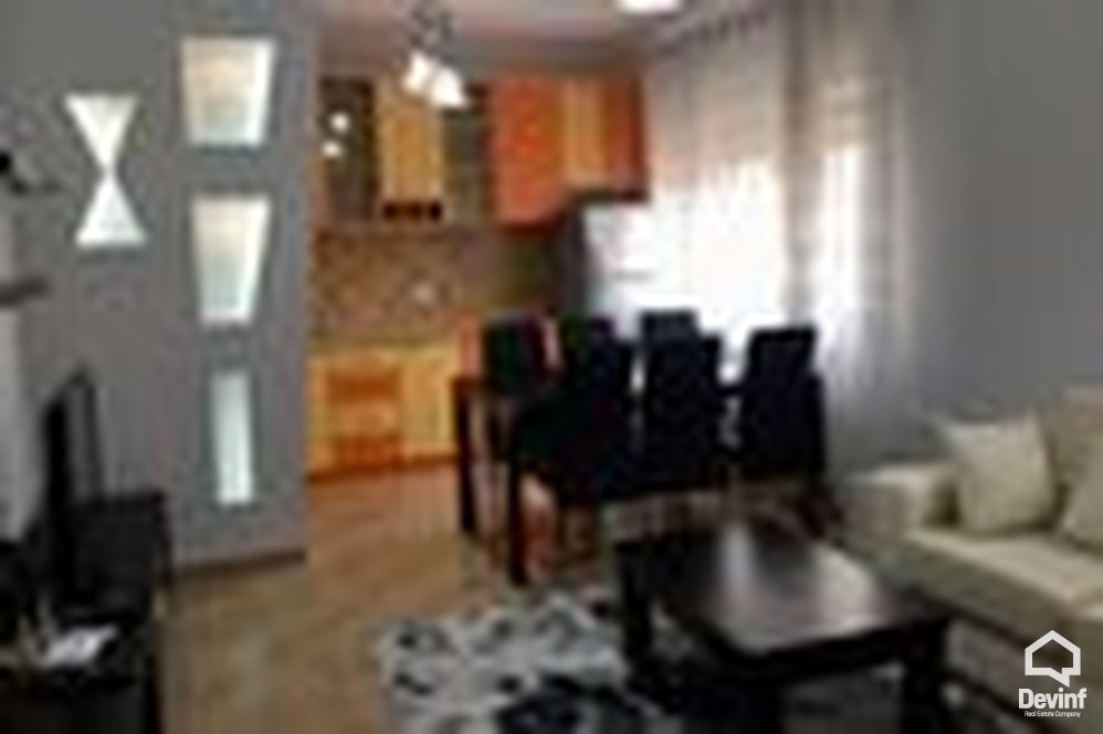 Tirane For Rent Apartment 2+1+A Apartment in Myslym Shyri Street Apartment