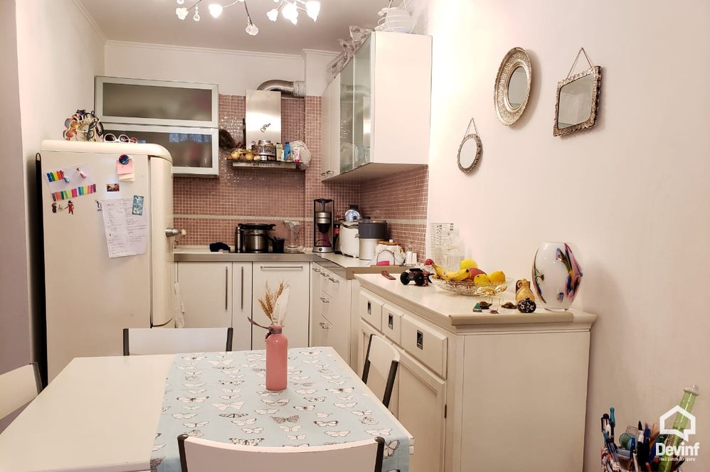 Tirane For Sale Apartment 2+1+A Gjergj Fishta Boulevard Apartment