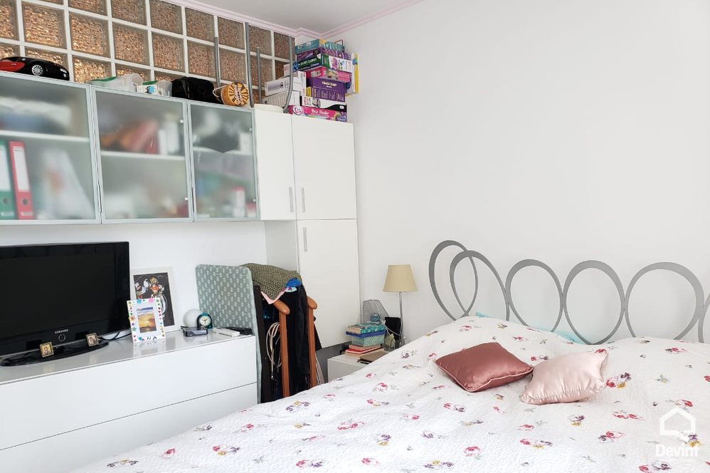 Tirane For Sale Apartment 2+1+A Gjergj Fishta Boulevard Apartment