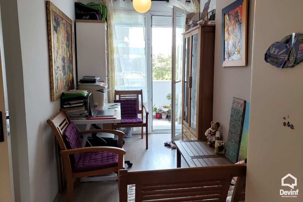 Tirane For Sale Apartment 2+1+A Gjergj Fishta Boulevard Apartment