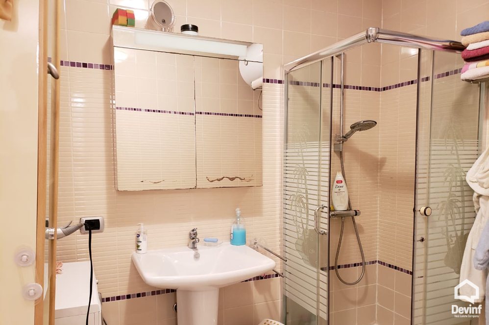 Tirane For Sale Apartment 2+1+A Gjergj Fishta Boulevard Apartment