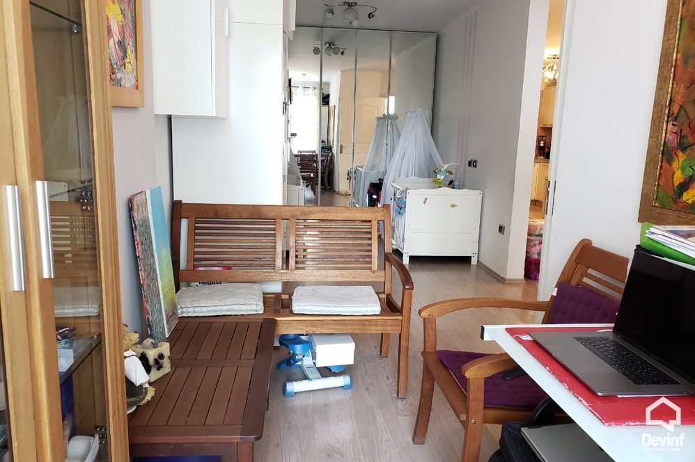 Tirane For Sale Apartment 2+1+A Gjergj Fishta Boulevard Apartment