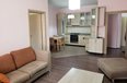 Tirane For Rent Apartment 2+1+A In Kavaja Street, close to Mustafa Kemal Ataturk Square Apartment