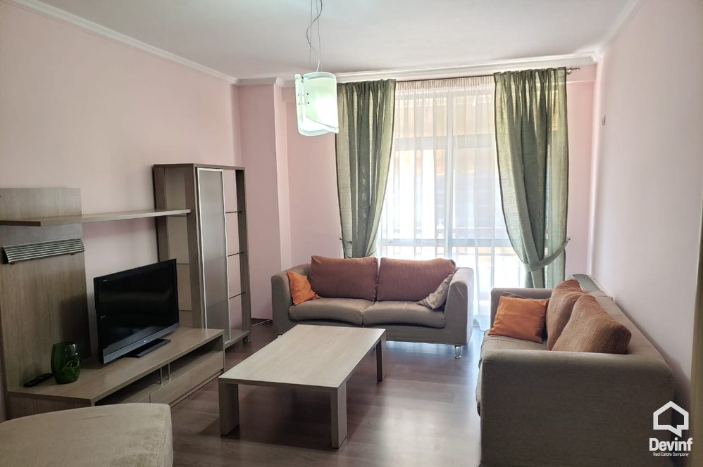Tirane For Rent Apartment 2+1+A In Kavaja Street, close to Mustafa Kemal Ataturk Square Apartment