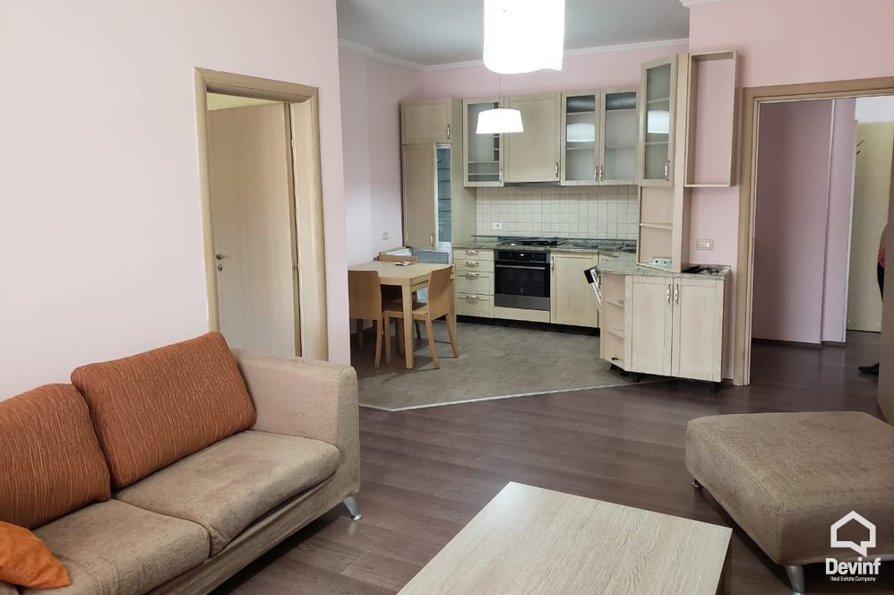 Tirane For Rent Apartment 2+1+A In Kavaja Street, close to Mustafa Kemal Ataturk Square Apartment