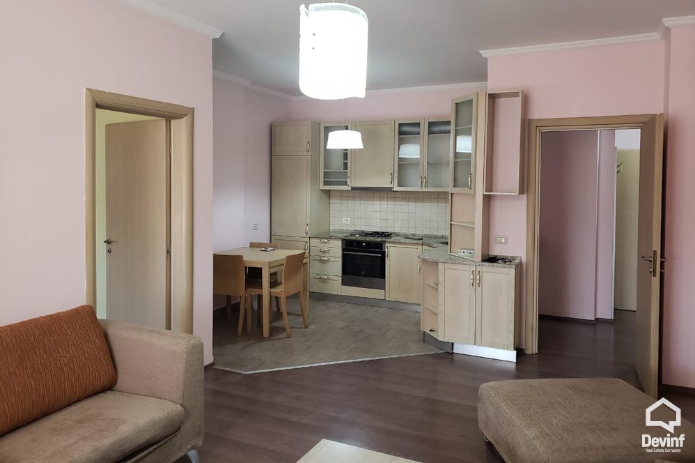 Tirane For Rent Apartment 2+1+A In Kavaja Street, close to Mustafa Kemal Ataturk Square Apartment