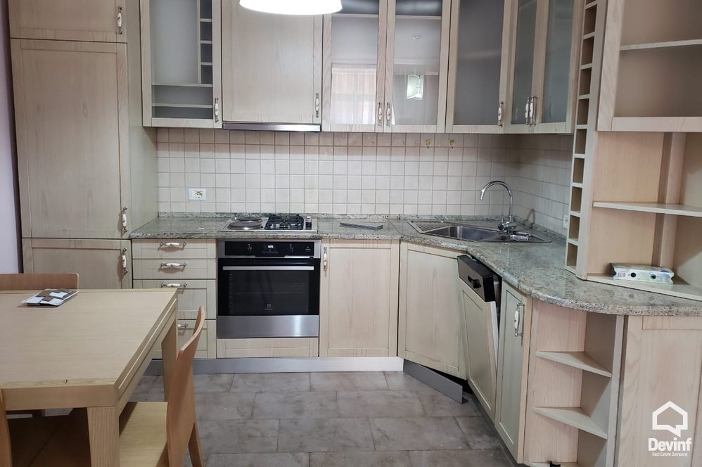 Tirane For Rent Apartment 2+1+A In Kavaja Street, close to Mustafa Kemal Ataturk Square Apartment