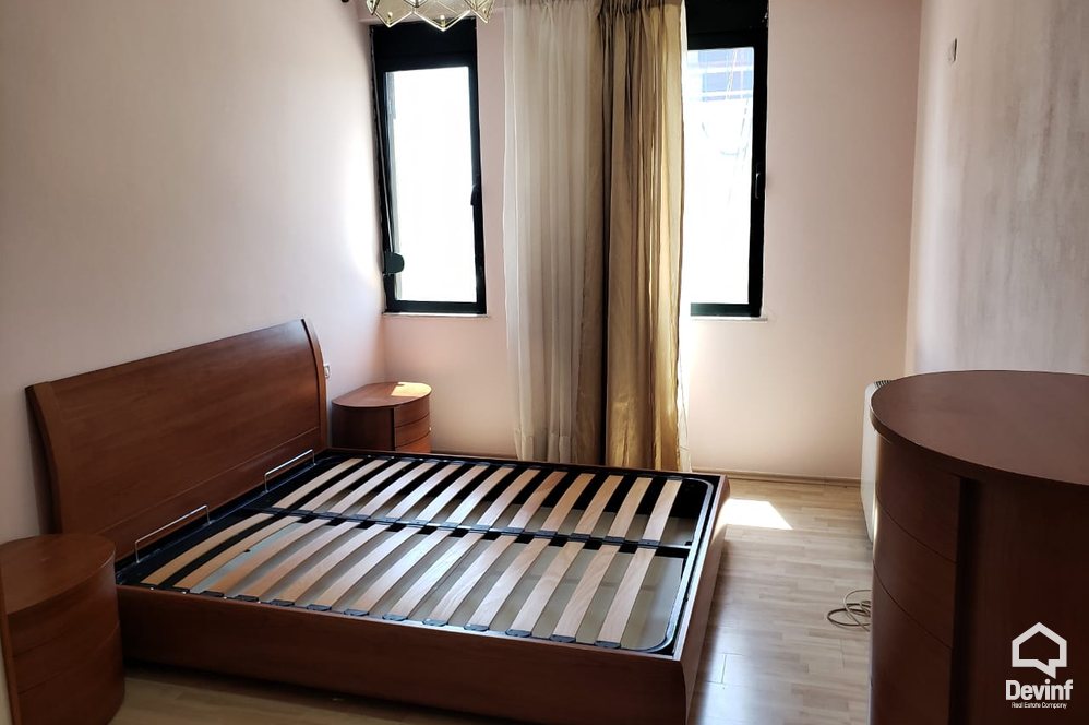 Tirane For Rent Apartment 2+1+A In Kavaja Street, close to Mustafa Kemal Ataturk Square Apartment