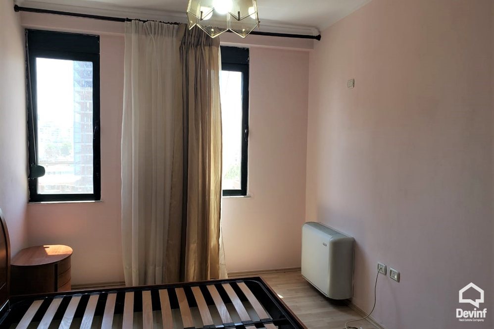 Tirane For Rent Apartment 2+1+A In Kavaja Street, close to Mustafa Kemal Ataturk Square Apartment