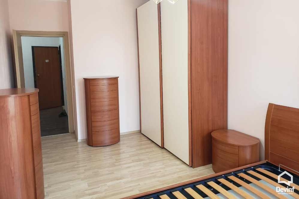 Tirane For Rent Apartment 2+1+A In Kavaja Street, close to Mustafa Kemal Ataturk Square Apartment