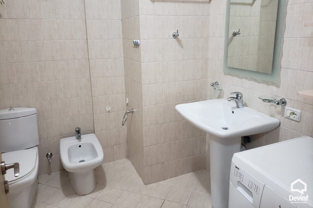 Tirane For Rent Apartment 2+1+A In Kavaja Street, close to Mustafa Kemal Ataturk Square Apartment