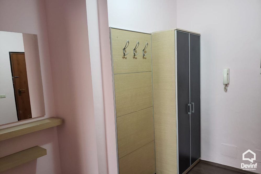 Tirane For Rent Apartment 2+1+A In Kavaja Street, close to Mustafa Kemal Ataturk Square Apartment