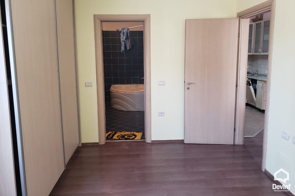 Tirane For Rent Apartment 2+1+A In Kavaja Street, close to Mustafa Kemal Ataturk Square Apartment