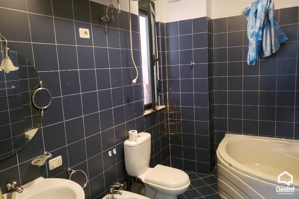 Tirane For Rent Apartment 2+1+A In Kavaja Street, close to Mustafa Kemal Ataturk Square Apartment