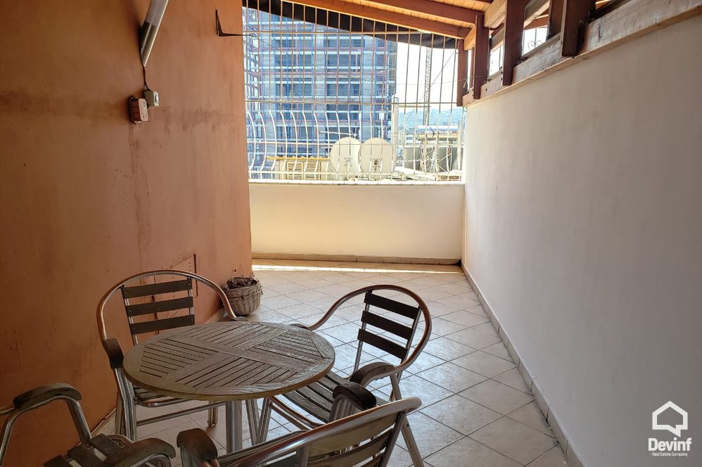 Tirane For Rent Apartment 2+1+A In Kavaja Street, close to Mustafa Kemal Ataturk Square Apartment