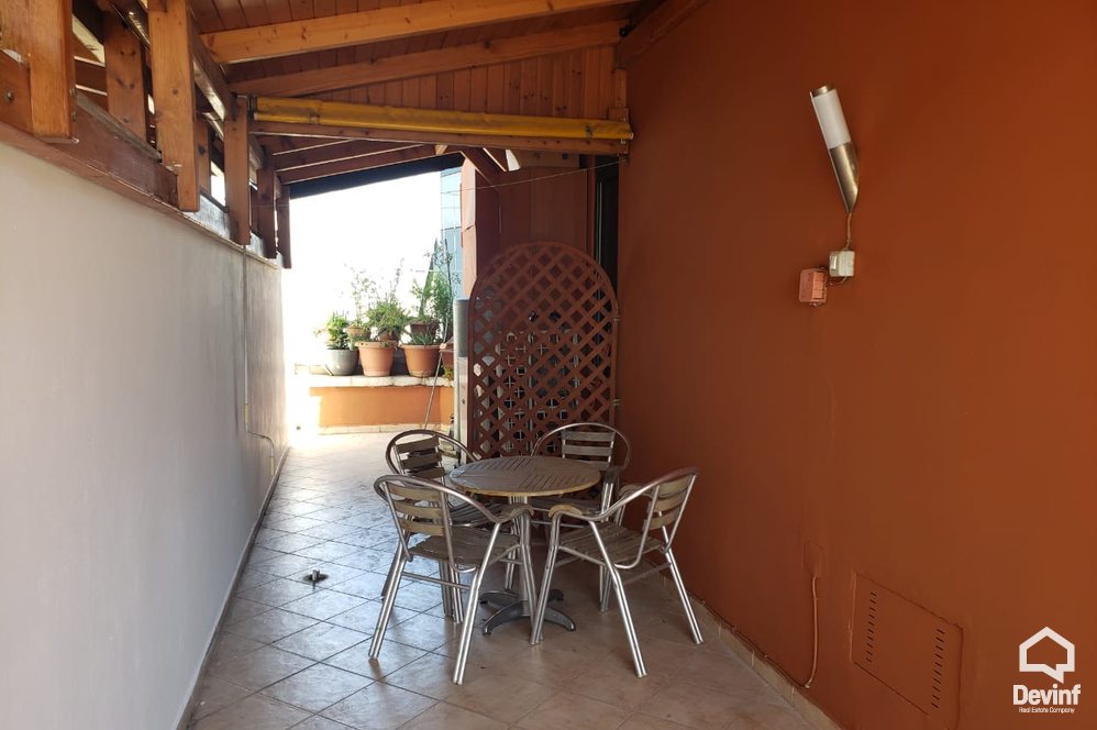 Tirane For Rent Apartment 2+1+A In Kavaja Street, close to Mustafa Kemal Ataturk Square Apartment