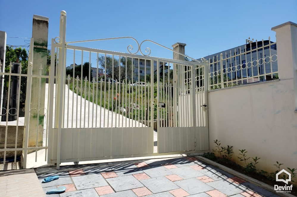 Tirane For Rent Villa  House for rent in Sauk, Tirana Office Villa