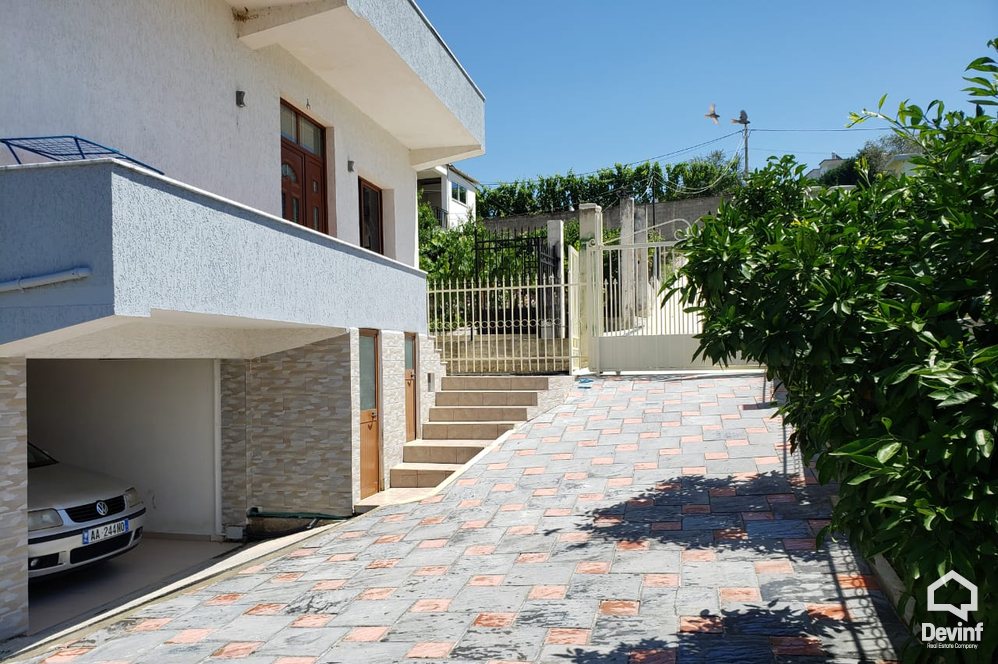 Tirane For Rent Villa  House for rent in Sauk, Tirana Office Villa