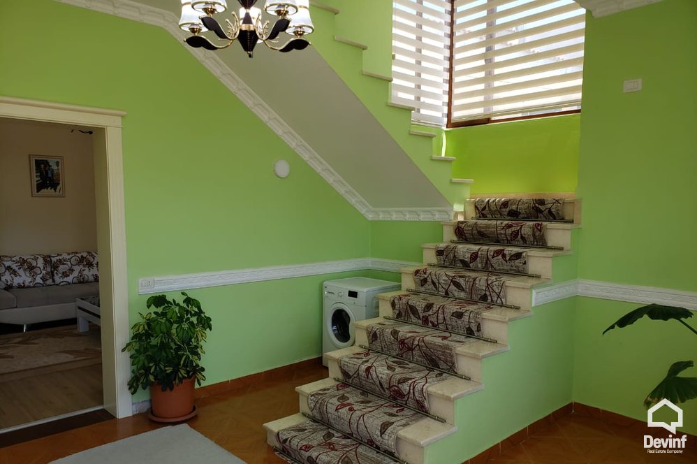 Tirane For Rent Villa  House for rent in Sauk, Tirana Office Villa