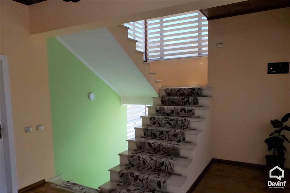 Tirane For Rent Villa  House for rent in Sauk, Tirana Office Villa