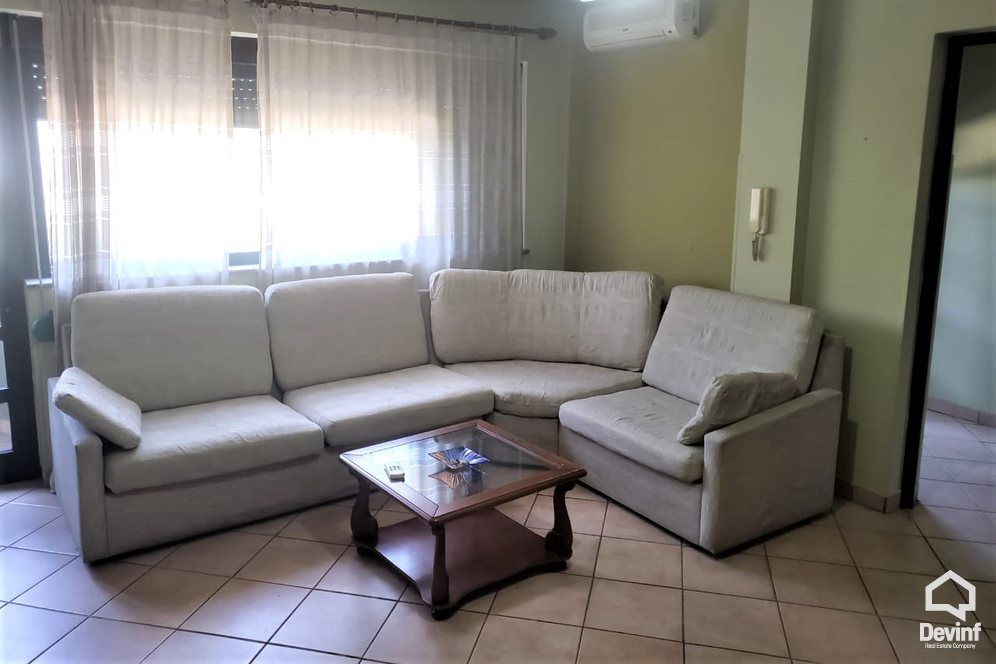Tirane For Rent Apartment 1+1+A In Muhamet Gjollesha Street Apartment