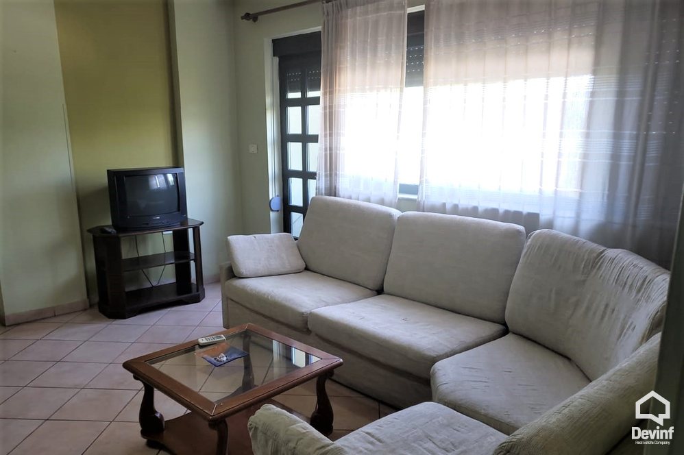 Tirane For Rent Apartment 1+1+A In Muhamet Gjollesha Street Apartment