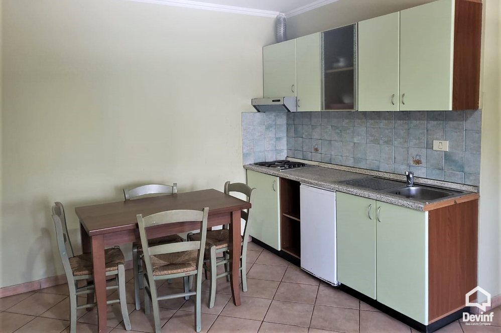Tirane For Rent Apartment 1+1+A In Muhamet Gjollesha Street Apartment