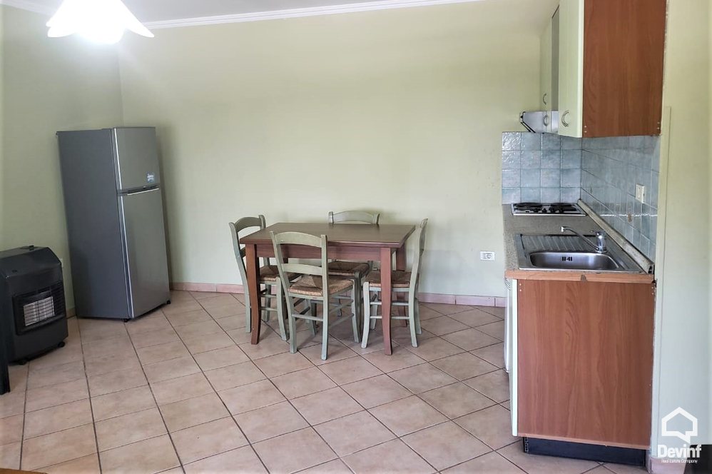 Tirane For Rent Apartment 1+1+A In Muhamet Gjollesha Street Apartment