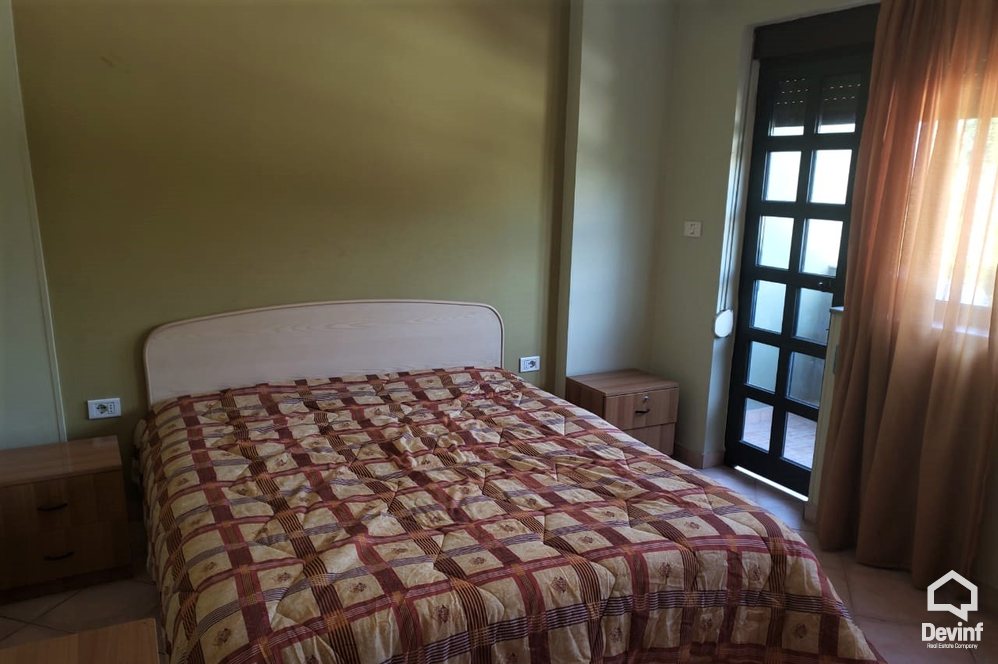 Tirane For Rent Apartment 1+1+A In Muhamet Gjollesha Street Apartment