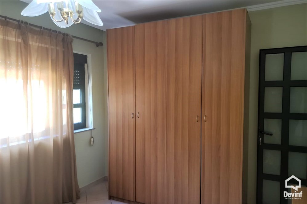 Tirane For Rent Apartment 1+1+A In Muhamet Gjollesha Street Apartment