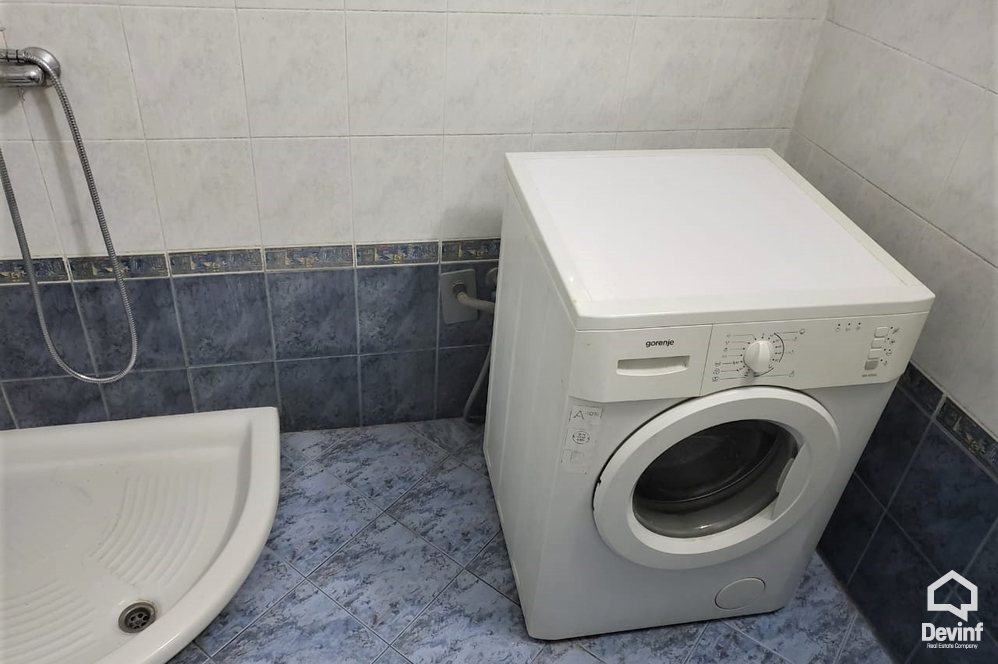 Tirane For Rent Apartment 1+1+A In Muhamet Gjollesha Street Apartment