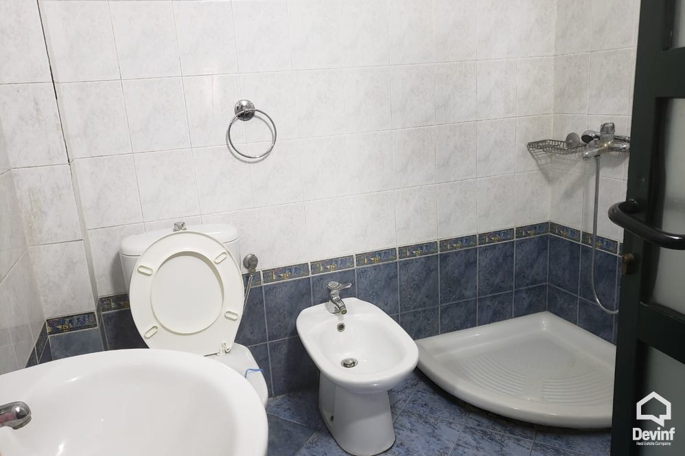 Tirane For Rent Apartment 1+1+A In Muhamet Gjollesha Street Apartment