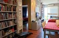 Tirane Shitje Apartament 2+1+A Pallat i ri prane Shkolles se Kuqe apartament