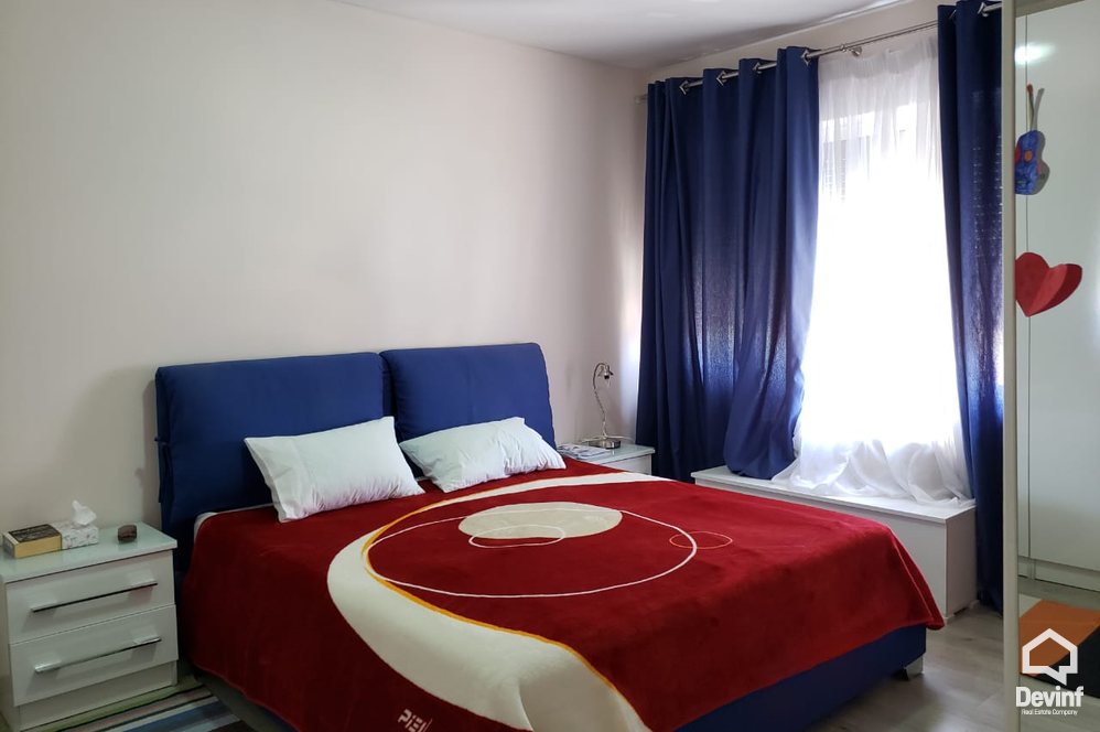 Tirane Shitje Apartament 2+1+A Pallat i ri prane Shkolles se Kuqe apartament