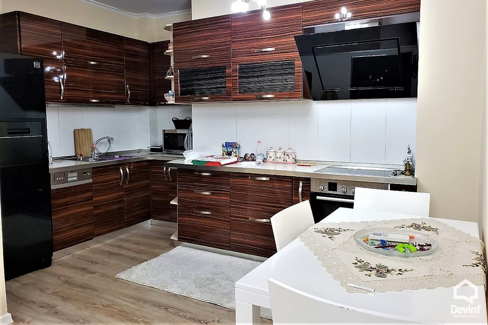 Tirane Shitje Apartament 2+1+A Prane Liqenit te Thate apartament