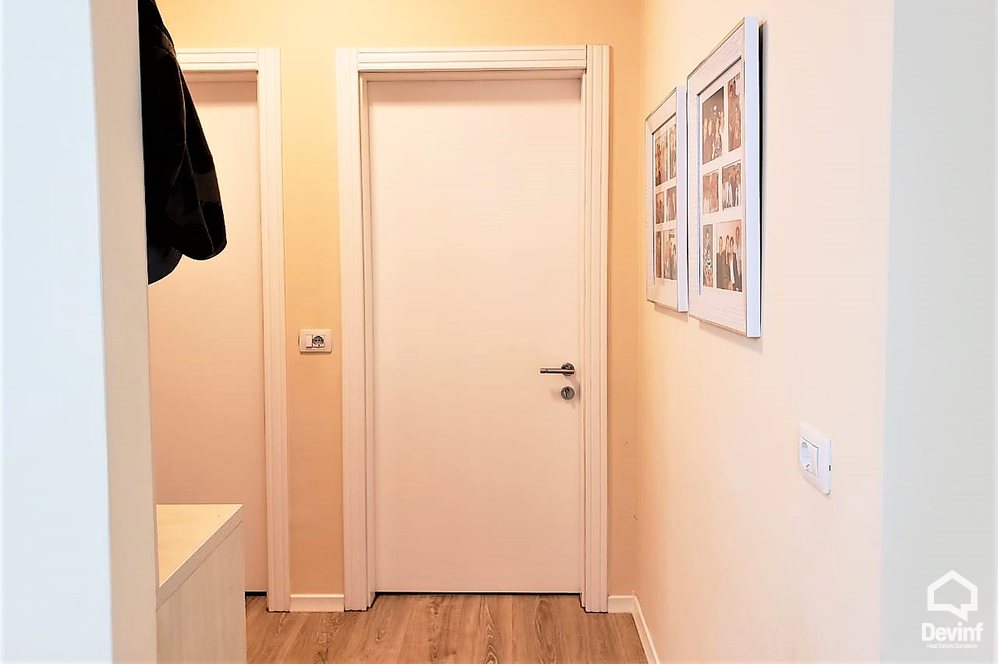 Tirane Shitje Apartament 2+1+A Prane Liqenit te Thate apartament