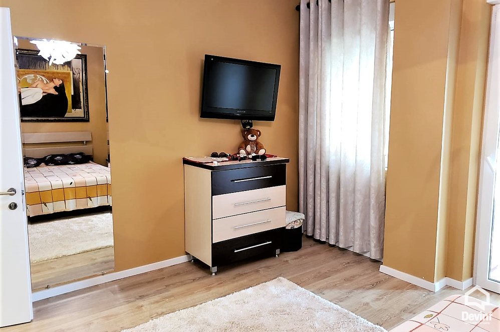 Tirane Shitje Apartament 2+1+A Prane Liqenit te Thate apartament