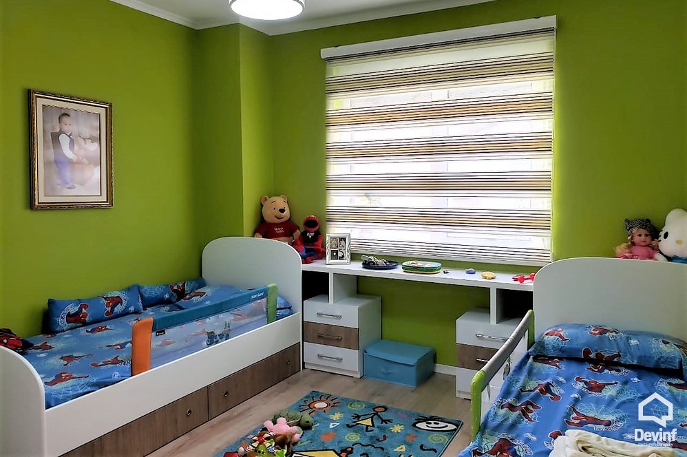 Tirane Shitje Apartament 2+1+A Prane Liqenit te Thate apartament