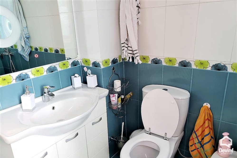 Tirane Shitje Apartament 2+1+A Prane Liqenit te Thate apartament