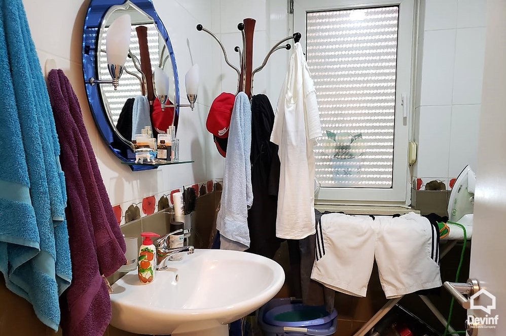 Tirane Shitje Apartament 2+1+A Prane Liqenit te Thate apartament
