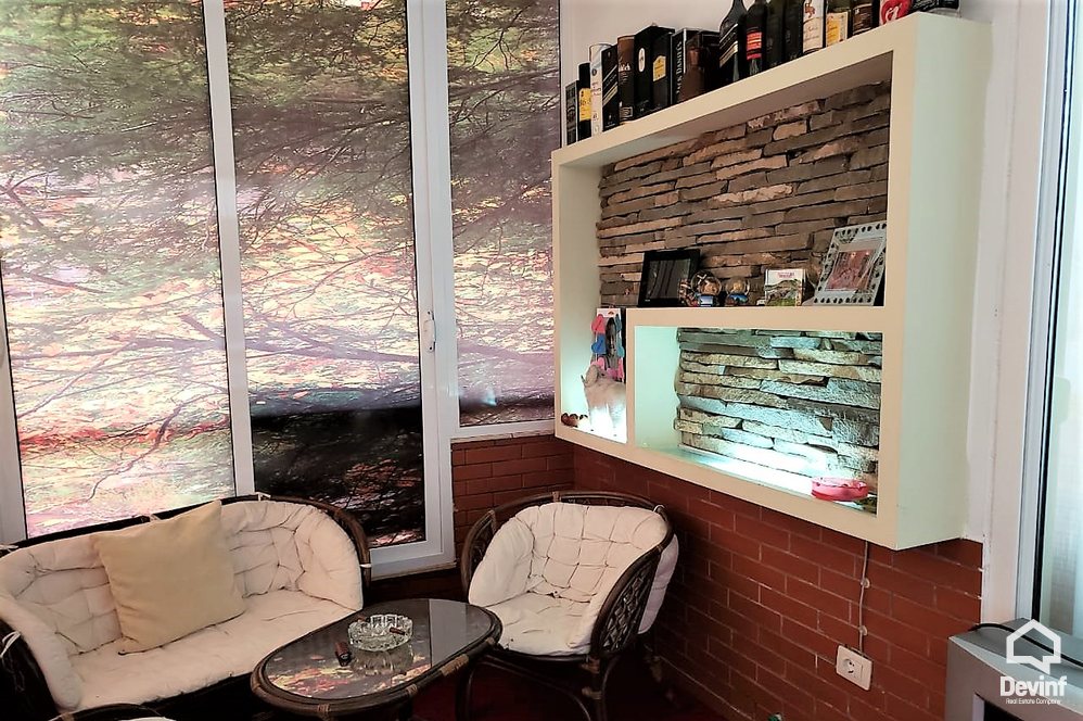 Tirane Shitje Apartament 2+1+A Prane Liqenit te Thate apartament