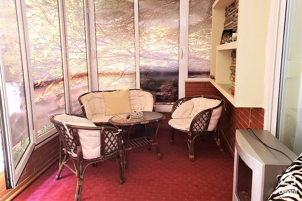 Tirane Shitje Apartament 2+1+A Prane Liqenit te Thate apartament